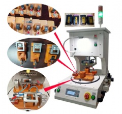 光通讯产品焊接机，墨盒芯片再生焊接机 YLPC-1AS
